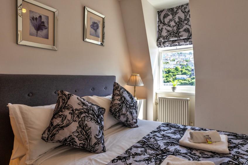 Sea Views Apartment in Ilfracombe - foto 28
