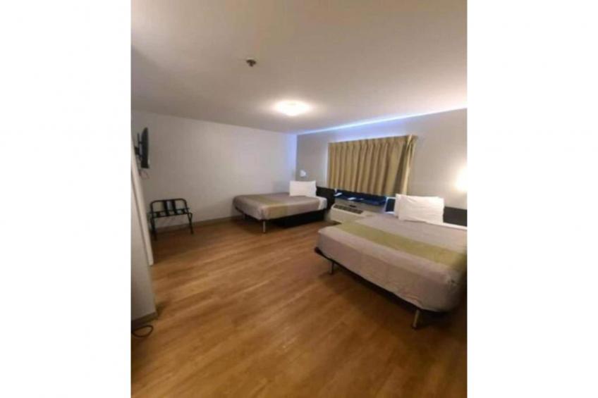 2 Full Beds  Non-Smoking - foto 2