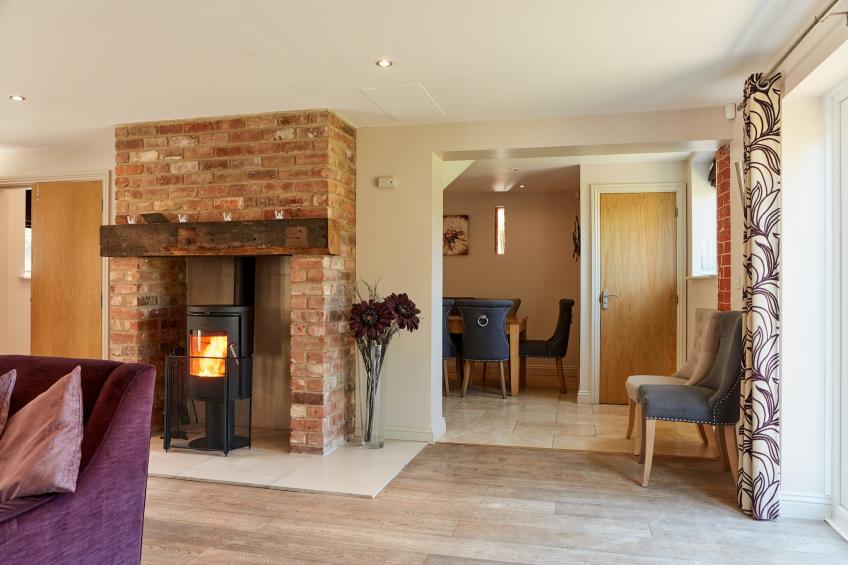 Sunshine Cottage - foto 6