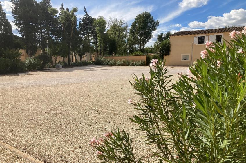 Gite Saint Remy de Provence - foto 27