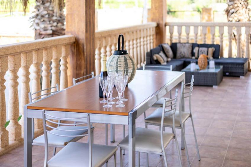 Maison à Jacarilla - foto 12