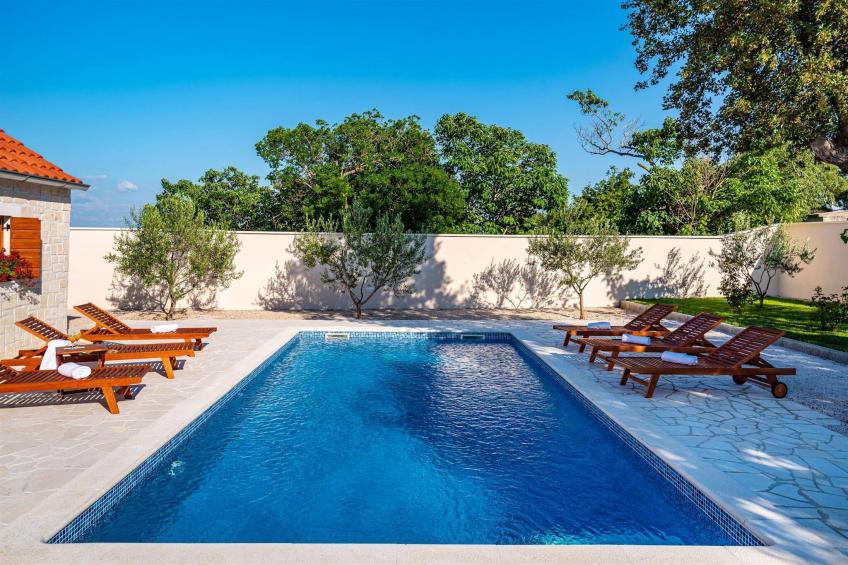 Holiday home Zara - foto 2