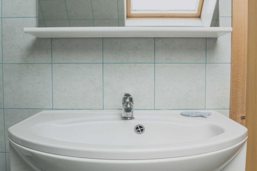 Comfortable Apartment with Mountain View - One Bedroom Apartment - foto 27