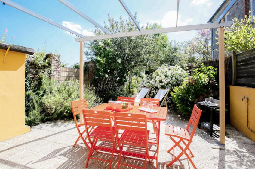 Maison à La Richardais - foto 22