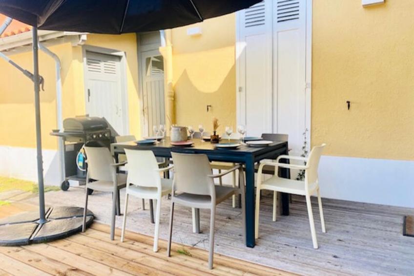 Maison à Lège-Cap-Ferret - foto 26