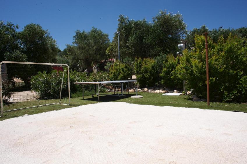 Tenuta Bianca Ostuni - foto 31