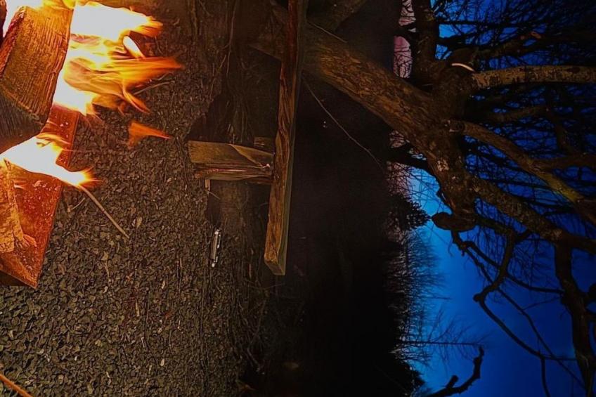 Villa "La Folie des Vosges" (Die Folie der Vogesen) - foto 9