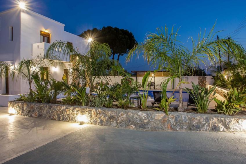 Ferienvilla MonaLisa mit privatem Pool - foto 35