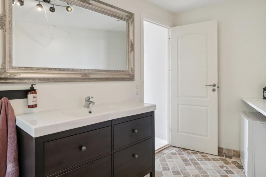 "Vemund" - 100m to the inlet in Sealand - foto 20