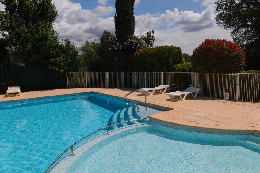 Résidence Les Bastides de Fayence M24S - foto 14