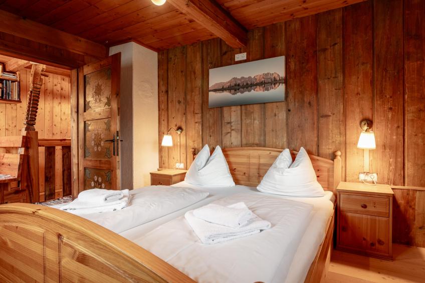 Weberhäusl am Penningberg - foto 8