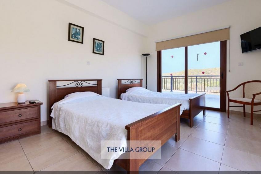 Fabulus 5 Schlafzimmer Villa - foto 103