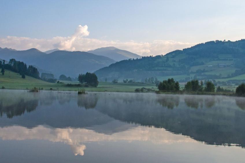 Moderne Wohnung in Pöls mit großer Terrasse - foto 33