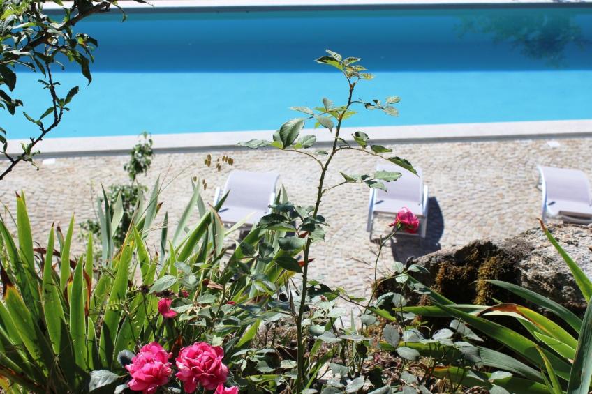 Renoviertes Landhaus für 7 Personen in Tondela - foto 2