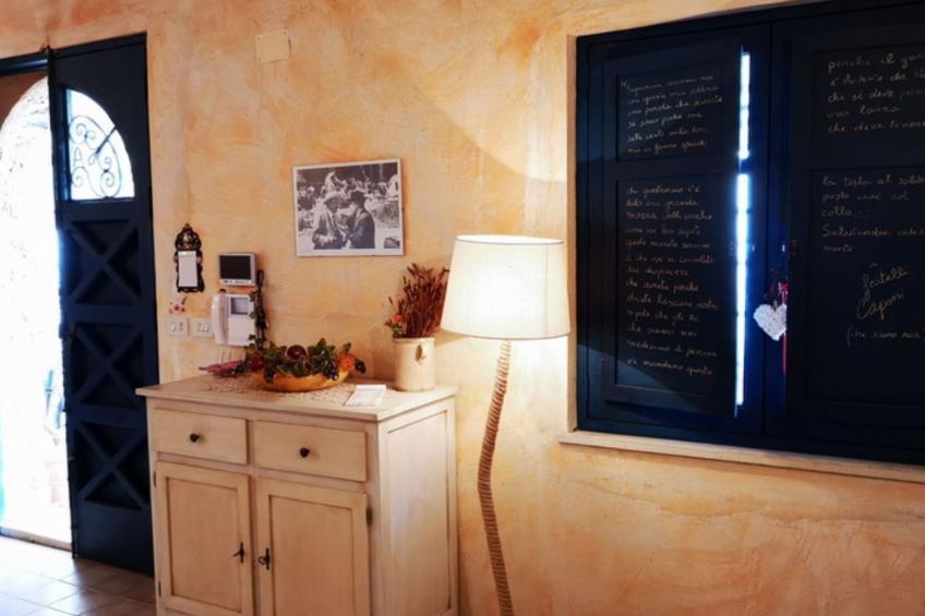 Wunderschöne Villa dei Feaci mit Pool - foto 22