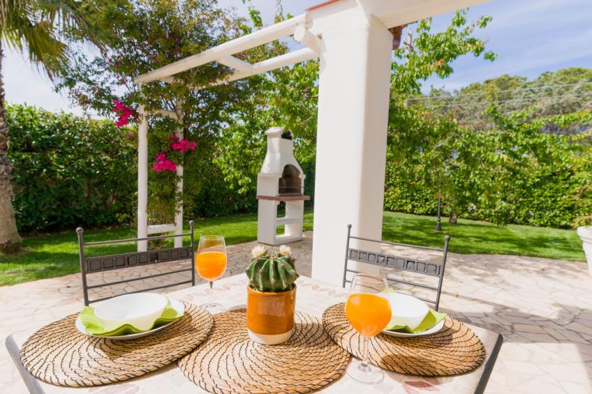 Haus Apulien Savasana - foto 6