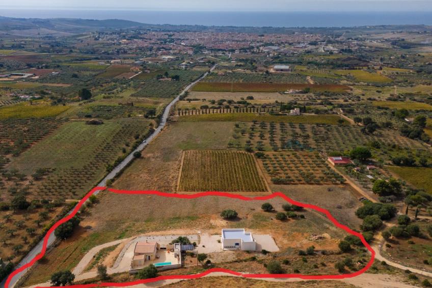 Zwei Einheiten, Luxus, Schwimmbad, Gemüsegarten - foto 70