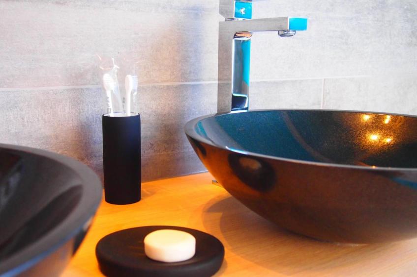 Komplett neue ländliche Unterkunft im Cottage-Stil Komfort - foto 40