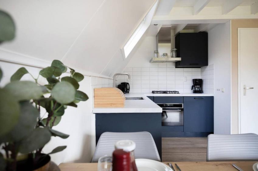 107 | Buizerd | Fijne bungalow met ruime tuin - foto 4