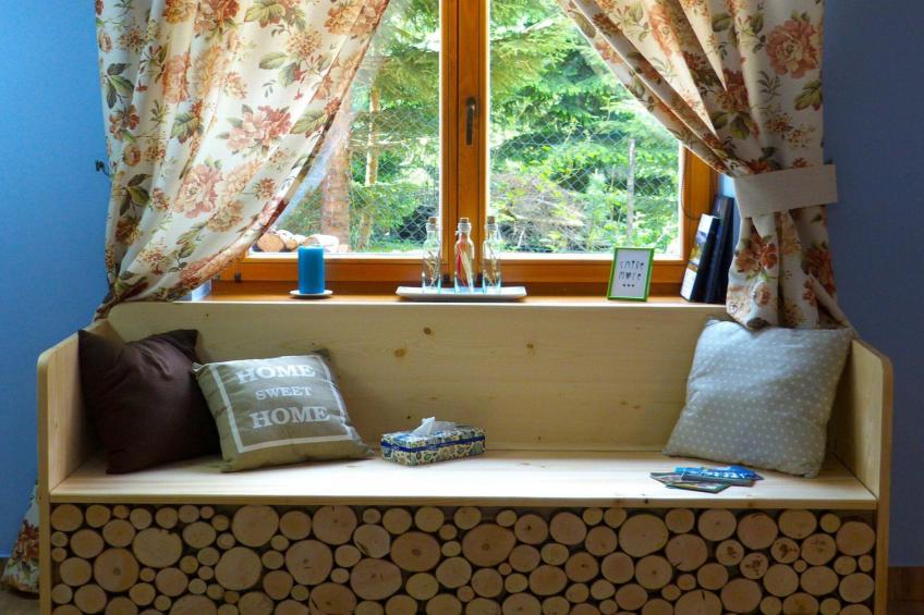 Domek pod Howyzem - foto 27