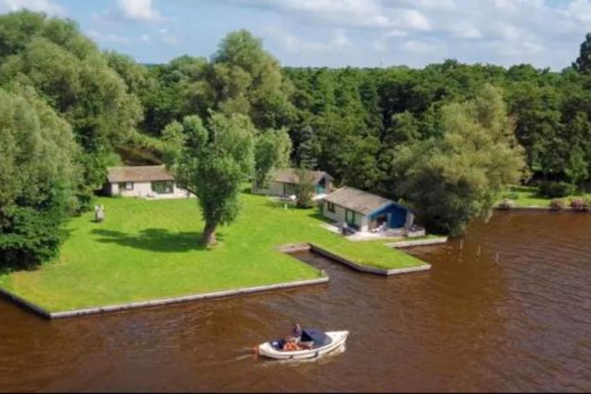 Eiland Bungalow - foto 17