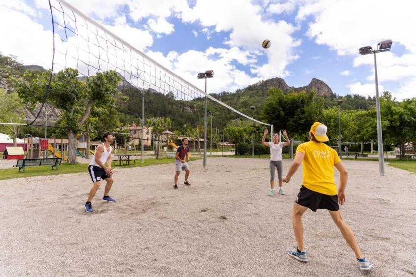 Cottage 6p 3Bdrms AirCon - foto 20