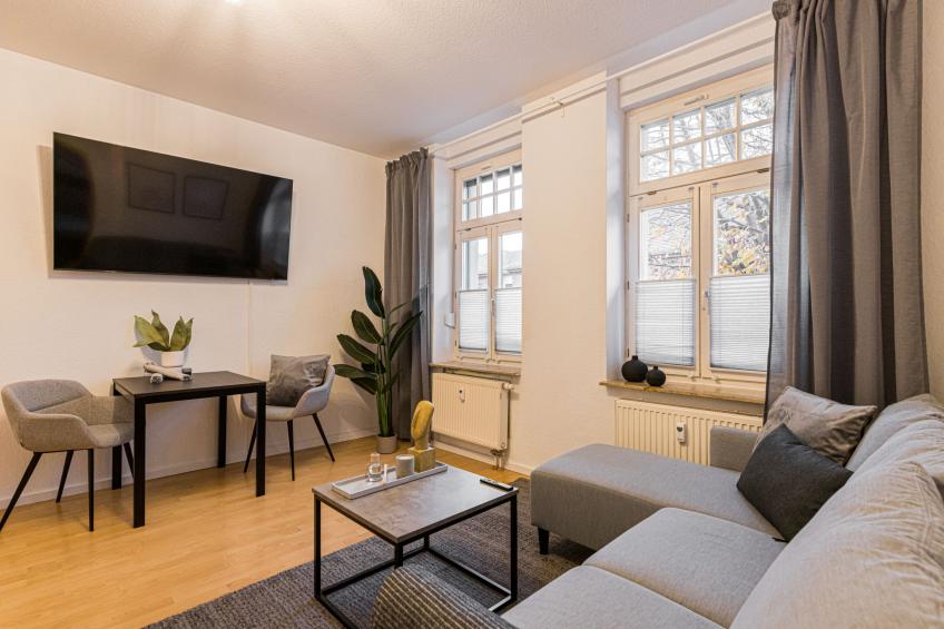 Scandinavian Business Apartment - foto 7