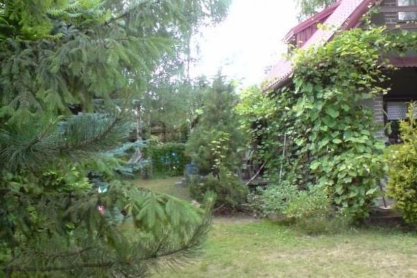 Freistehendes Haus mit eingezäuntem Grundstück an einer Lagune - foto 7