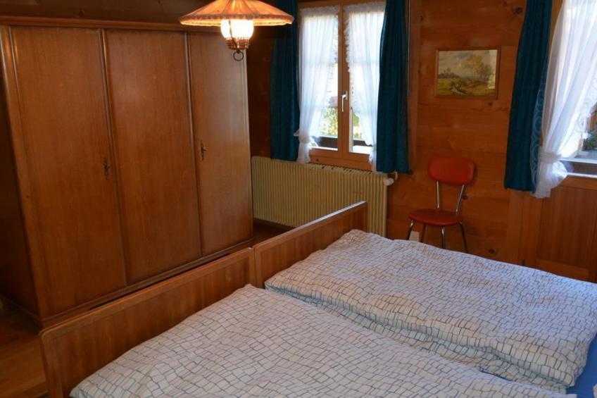 Lydia Appartement/Fewo, Dusche oder Bad, WC 7-Bettwohnung - foto 13