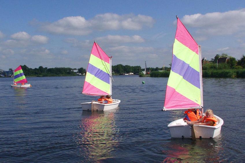 Buitenplaats It Wiid - foto 24