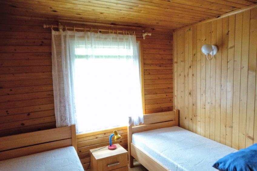 KOPALINO DOMKI I APARTAMENTY - foto 14