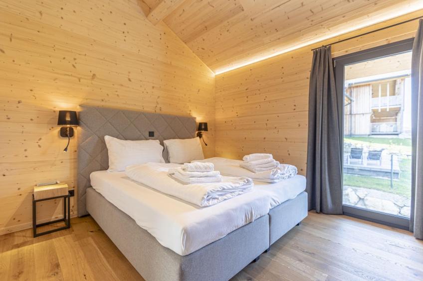 Premium Ferienhaus mit 4 Schlafzimmern Sauna & Pool - foto 22