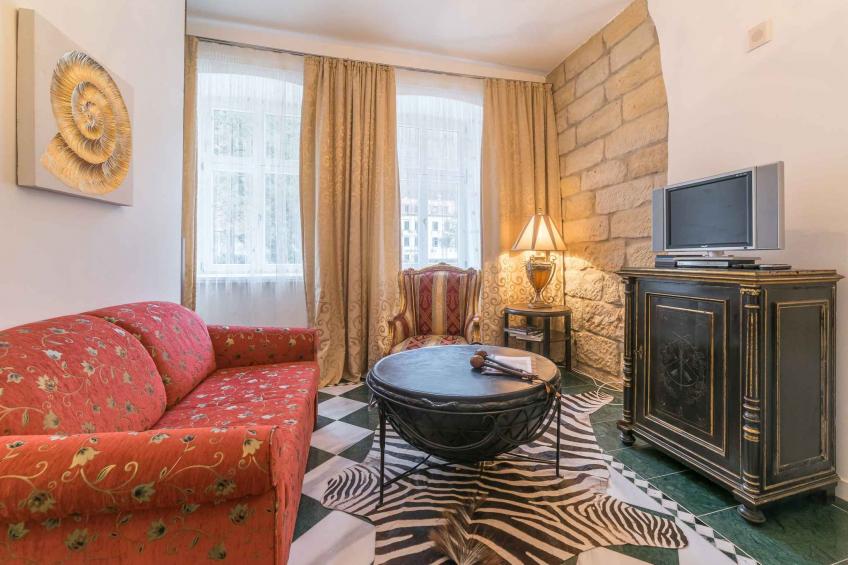 Vakantiewoning met WLAN - BF-KJ634 - foto 47