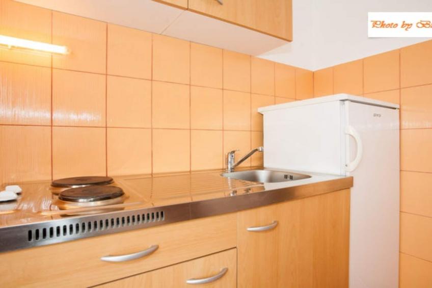 Apartments Bionda Senj - One Bedroom Apartment with Balcony 3 - foto 3