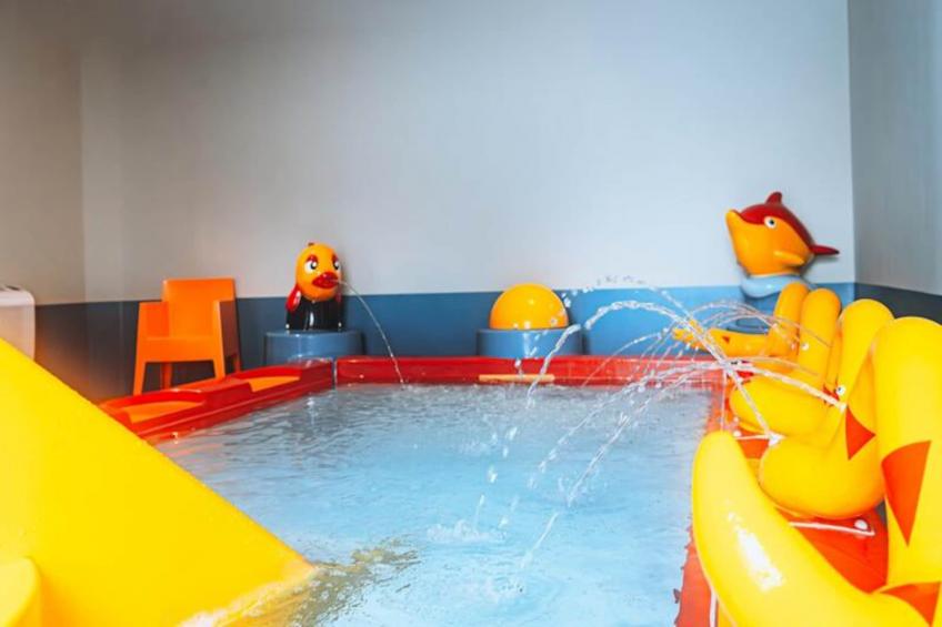 Résidence Garden & City Cauterets Balnéo - foto 16