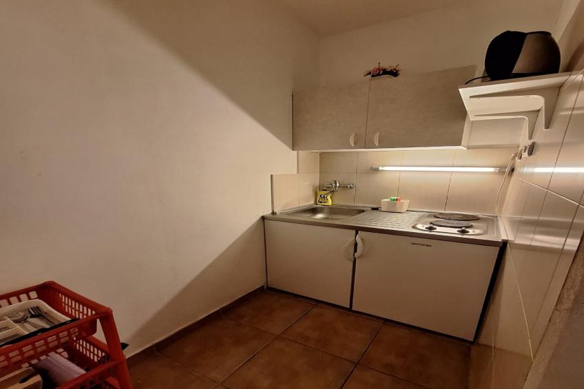 Apartments Dalmatin Žuljana - Studio Apartment 1 - foto 19