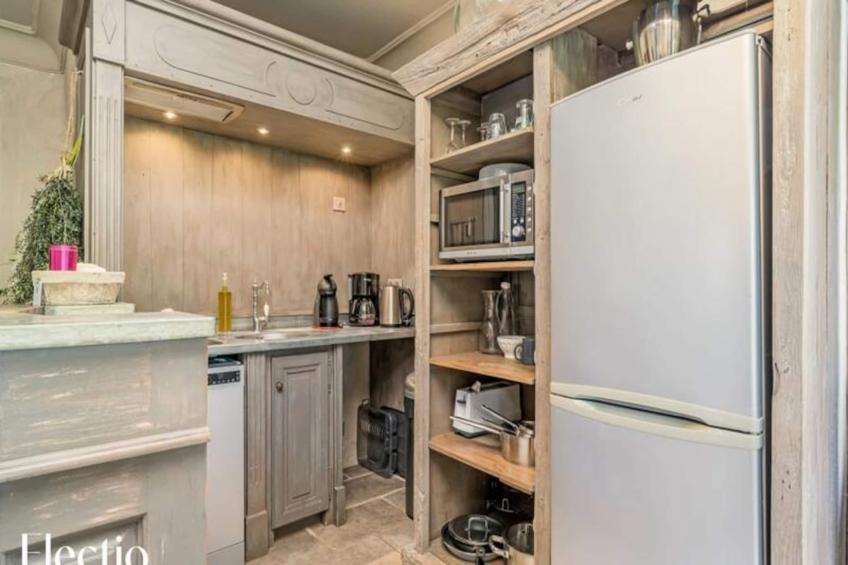 Loggia 5 Rosier | Résidence Les Petitons - foto 10