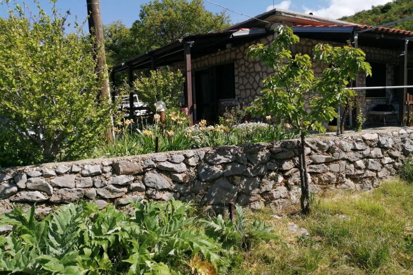 Apartment Serene - One Bedroom Apartment with Terrace - foto 11