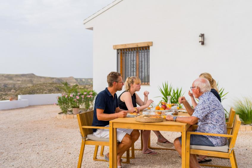 Luxuriöse Finca mit Pool, Spa und spektakulärer Aussicht - foto 48