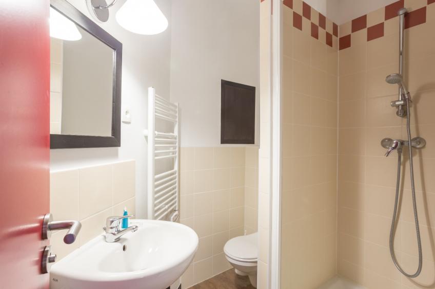 Appartement  Le Tikal 1ch+1 coin nuit 6p - foto 33