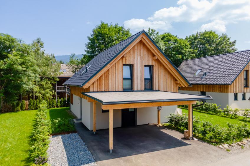 Mountain Chalet Arnica - foto 44