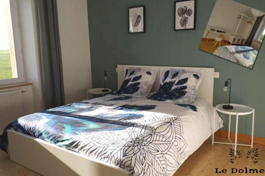 Das Dolmengebäude Clara - foto 14