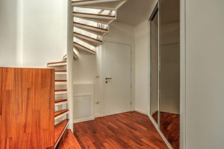 Wohnung "Lovrecica" mit Blick auf das Wasser - foto 15