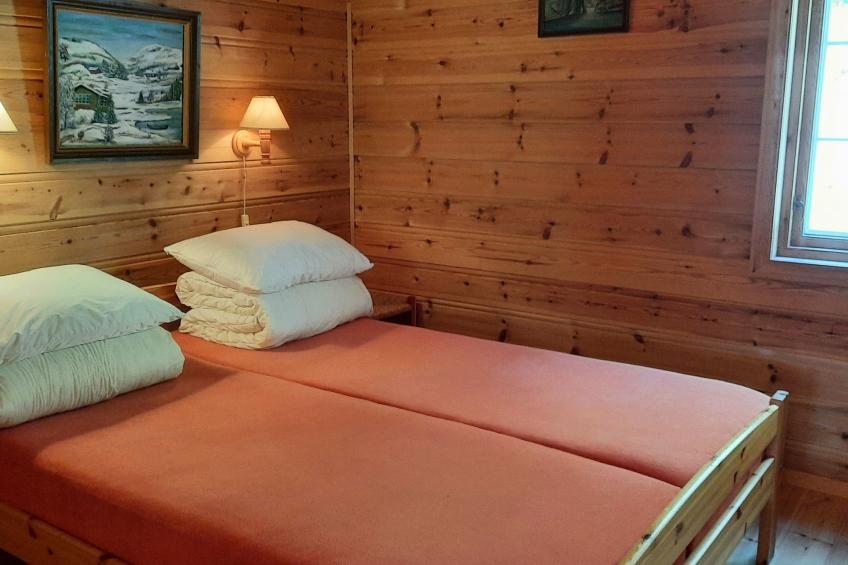 Häuschen mit Blick auf das Wasser - foto 16