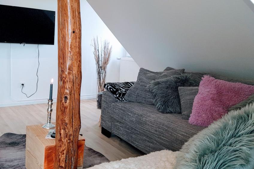 Luxus Penthouse im Grünen - foto 6