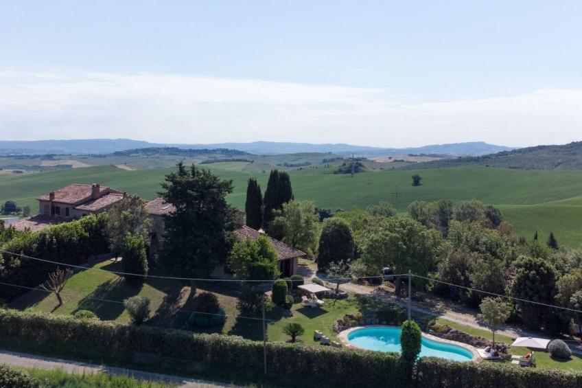 Villa 'Torcicoda' mit privatem Pool - foto 37