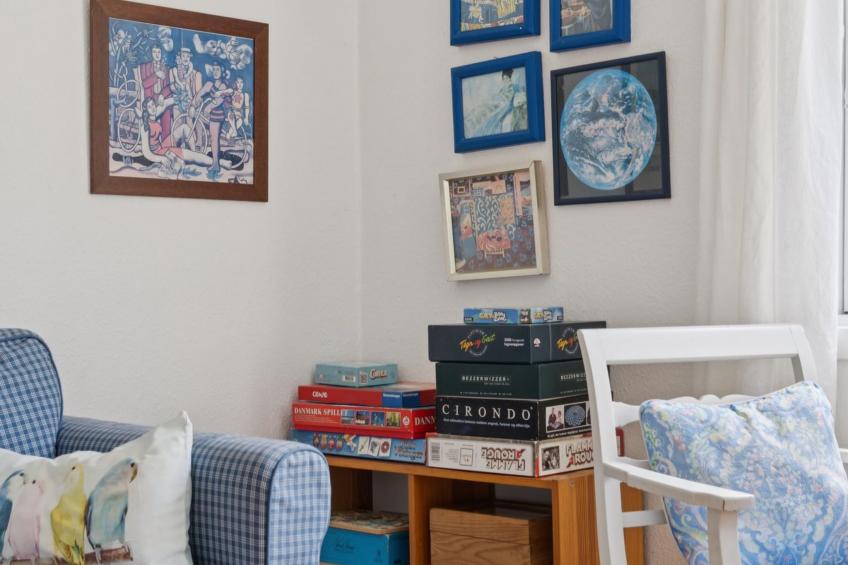 "Aria" - 1km from the sea - foto 17