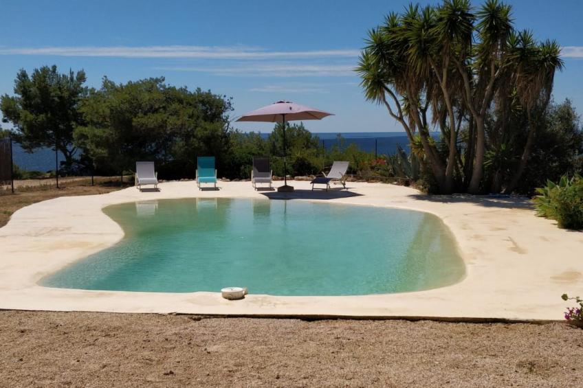 Einzigartige Lage, atemberaubende Aussicht, Leben in der Natur. - foto 18