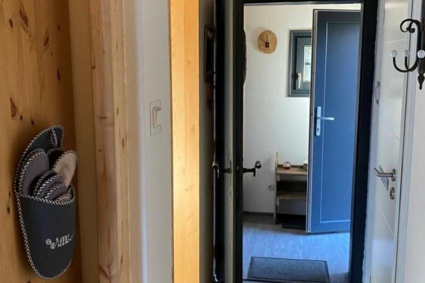 HERZHÜTTE für Zwei - foto 7