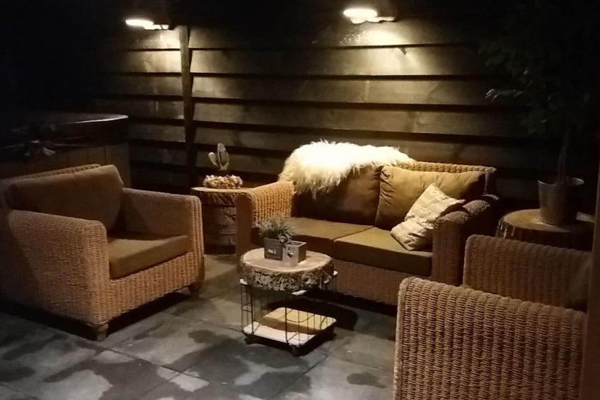 mit Garten, Grill und Terrasse - foto 30